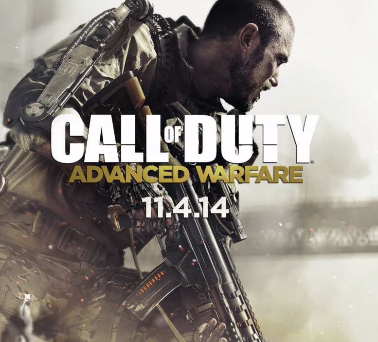 Call of Duty Advanced Warfare_www.androdollar.com