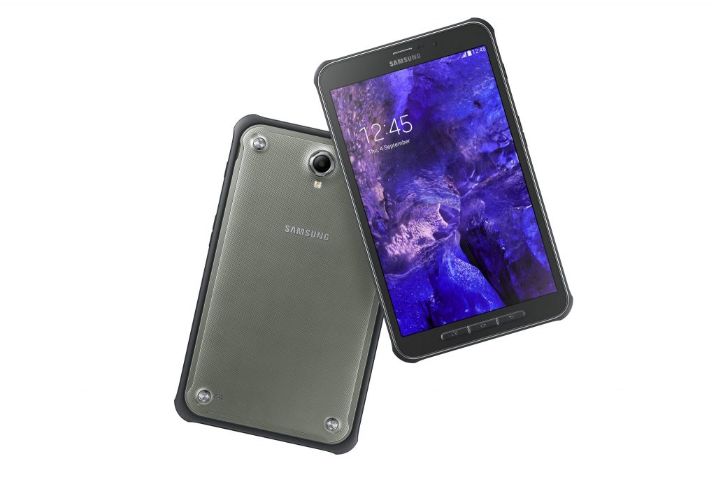 Планшет Samsung Tab Active 3 Купить